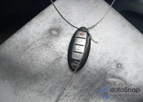 2016 Nissan Titan Xd Platinum Reserve Diesel z USA, uszkodzony, nr VIN 1N6BA1F41GN505027